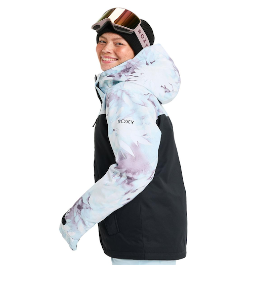 送料無料 新品 ROXY JETTY JACKET M (USサイズ S) Roxy - 送料無料 新品 ROXY JETTY JACKET M (USサイズ S)の通販