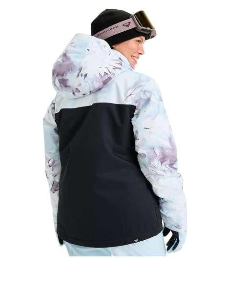 送料無料 新品 ROXY JETTY JACKET M (USサイズ S) 送料無料 新品 ROXY JETTY JACKET M (USサイズ S)