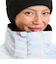 ROXY ウィメンズ ROXY JETTY BLOCK JK スノージャケット 10000mm防水・撥水性・5000g透湿 【25-26SNOWモデル】