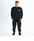 Quiksilver HAND DRAWN SWEAT PT スウェットパンツ 裏起毛 メンズ