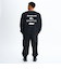 Quiksilver HAND DRAWN SWEAT PT スウェットパンツ 裏起毛 メンズ