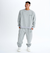 Quiksilver HAND DRAWN SWEAT PT スウェットパンツ 裏起毛 メンズ