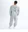 Quiksilver HAND DRAWN SWEAT PT スウェットパンツ 裏起毛 メンズ