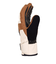 DC SHOES メンズ FRANCHISE GLOVE スノーグローブ 【25-26SNOWモデル】