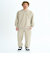 Quiksilver PG DNA SWEAT PANT スウェットパンツ セットアップ メンズ