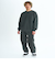 Quiksilver PG DNA SWEAT PANT スウェットパンツ セットアップ メンズ