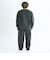 Quiksilver PG DNA SWEAT PANT スウェットパンツ セットアップ メンズ