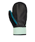 DC SHOES メンズ FRANCHISE MITTEN スノーグローブ 【25-26SNOWモデル】