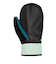 DC SHOES メンズ FRANCHISE MITTEN スノーグローブ 【25-26SNOWモデル】