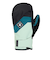 DC SHOES メンズ FRANCHISE MITTEN スノーグローブ 【25-26SNOWモデル】