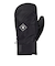 DC SHOES メンズ FRANCHISE MITTEN スノーグローブ 【25-26SNOWモデル】