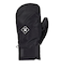 DC SHOES メンズ FRANCHISE MITTEN スノーグローブ 【25-26SNOWモデル】