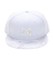 【DC ディーシー公式通販】ディーシー （DC SHOES）DC Shoes 25 STAR EMB SNAPBACK キャップ ウィメンズ