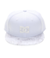 【DC ディーシー公式通販】ディーシー （DC SHOES）DC Shoes 25 STAR EMB SNAPBACK キャップ ウィメンズ