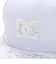 【DC ディーシー公式通販】ディーシー （DC SHOES）DC Shoes 25 STAR EMB SNAPBACK キャップ ウィメンズ