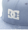 【DC ディーシー公式通販】ディーシー （DC SHOES）DC Shoes 25 STAR EMB SNAPBACK キャップ ウィメンズ