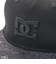 【DC ディーシー公式通販】ディーシー （DC SHOES）DC Shoes 25 STAR EMB SNAPBACK キャップ ウィメンズ