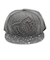 【DC ディーシー公式通販】ディーシー （DC SHOES）DC Shoes 25 DOUBLEUP SNAPBACK キャップ ウィメンズ