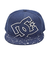 【DC ディーシー公式通販】ディーシー （DC SHOES）DC Shoes 25 DOUBLEUP SNAPBACK キャップ ウィメンズ