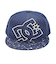 【DC ディーシー公式通販】ディーシー （DC SHOES）DC Shoes 25 DOUBLEUP SNAPBACK キャップ ウィメンズ