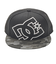 【DC ディーシー公式通販】ディーシー （DC SHOES）DC Shoes 25 DOUBLEUP SNAPBACK キャップ ウィメンズ