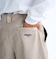 Quiksilver CHINO WASH SHORT チノパンツ セットアップ メンズ