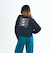 Roxy Fitness TRIPLE HEARTS L/S TEE ウィメンズ フィットネス 長袖Tシャツ 速乾・UVカット<2025FW SPORTS>