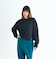 Roxy Fitness TRIPLE HEARTS L/S TEE ウィメンズ フィットネス 長袖Tシャツ 速乾・UVカット<2025FW SPORTS>