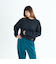Roxy Fitness TRIPLE HEARTS L/S TEE ウィメンズ フィットネス 長袖Tシャツ 速乾・UVカット<2025FW SPORTS>