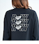 Roxy Fitness TRIPLE HEARTS L/S TEE ウィメンズ フィットネス 長袖Tシャツ 速乾・UVカット<2025FW SPORTS>