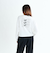 Roxy Fitness TRIPLE HEARTS L/S TEE ウィメンズ フィットネス 長袖Tシャツ 速乾・UVカット<2025FW SPORTS>