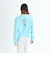 Roxy Fitness TRIPLE HEARTS L/S TEE ウィメンズ フィットネス 長袖Tシャツ 速乾・UVカット<2025FW SPORTS>