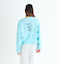 Roxy Fitness TRIPLE HEARTS L/S TEE ウィメンズ フィットネス 長袖Tシャツ 速乾・UVカット<2025FW SPORTS>