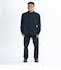 Quiksilver CHINO WASH PANT チノパンツ セットアップ メンズ