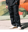 Quiksilver DENIM WASH PANT デニム ジーンズ パンツ セットアップ メンズ