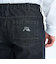 Quiksilver DENIM WASH PANT デニム ジーンズ パンツ セットアップ メンズ