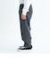 Quiksilver DENIM WASH PANT デニム ジーンズ パンツ セットアップ メンズ