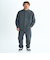 Quiksilver DENIM WASH PANT デニム ジーンズ パンツ セットアップ メンズ