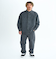 Quiksilver DENIM WASH PANT デニム ジーンズ パンツ セットアップ メンズ