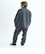 Quiksilver DENIM WASH PANT デニム ジーンズ パンツ セットアップ メンズ
