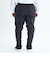 Quiksilver WR DOUBLE LOGO PANT フリースパンツ 防風 撥水 セットアップ メンズ