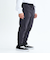 Quiksilver WR DOUBLE LOGO PANT フリースパンツ 防風 撥水 セットアップ メンズ