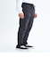 Quiksilver WR DOUBLE LOGO PANT フリースパンツ 防風 撥水 セットアップ メンズ