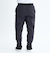 Quiksilver WR DOUBLE LOGO PANT フリースパンツ 防風 撥水 セットアップ メンズ