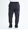 Quiksilver WR DOUBLE LOGO PANT フリースパンツ 防風 撥水 セットアップ メンズ