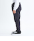 Quiksilver WR DOUBLE LOGO PANT フリースパンツ 防風 撥水 セットアップ メンズ