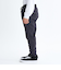 Quiksilver WR DOUBLE LOGO PANT フリースパンツ 防風 撥水 セットアップ メンズ