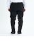 Quiksilver WR DOUBLE LOGO PANT フリースパンツ 防風 撥水 セットアップ メンズ
