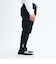 Quiksilver WR DOUBLE LOGO PANT フリースパンツ 防風 撥水 セットアップ メンズ