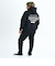 Quiksilver WR DOUBLE LOGO PANT フリースパンツ 防風 撥水 セットアップ メンズ